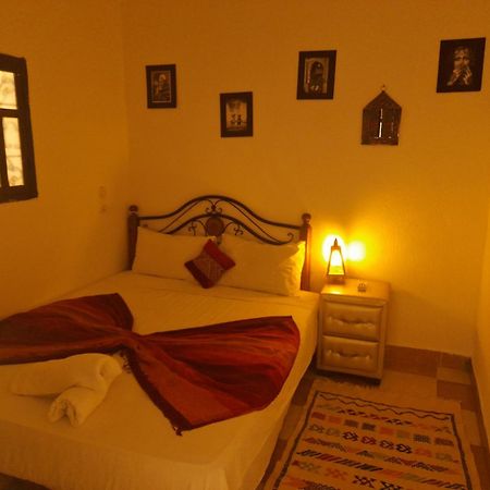 Riad Chennaoui Marrakesch Exterior foto